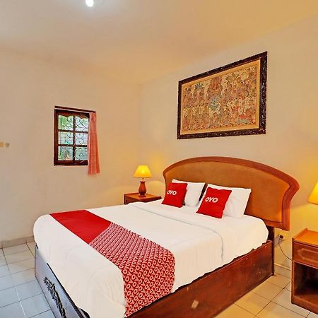 Capital O 91851 Hotel Sanjaya Legian Dış mekan fotoğraf