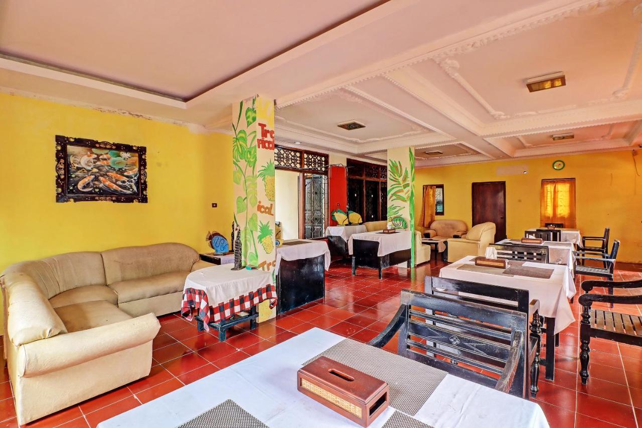 Capital O 91851 Hotel Sanjaya Legian Dış mekan fotoğraf